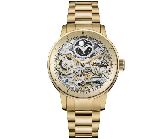 Ingersoll I07711 - Mens watch by now | Top price | Timeshop24