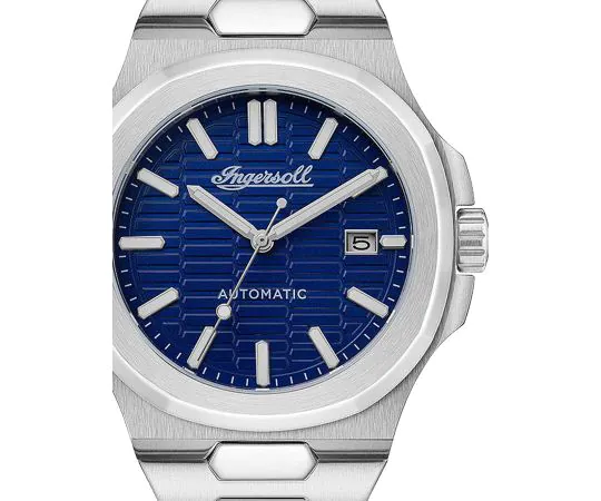 Ingersoll I11801 - Mens watch by now | Top price | Timeshop24