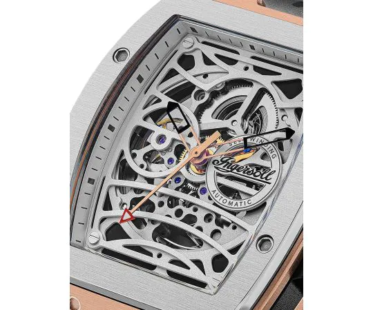 Ingersoll I12302 - Mens watch by now | Top price | Timeshop24