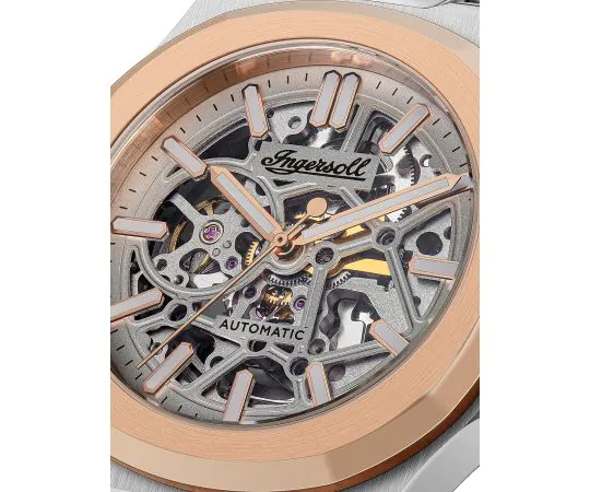 Ingersoll I12503 - Mens watch by now | Top price | Timeshop24