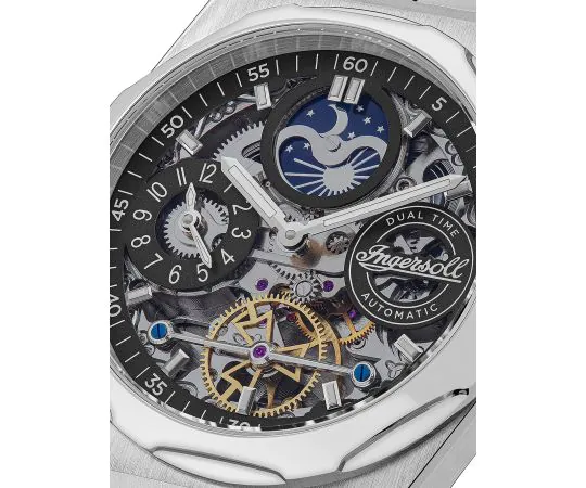 Ingersoll I12901 - Mens watch by now | Top price | Timeshop24