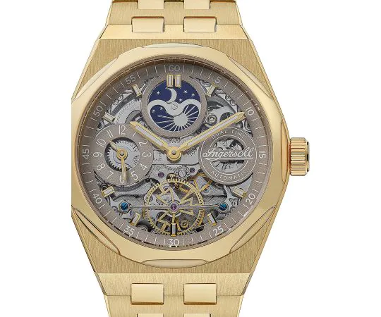 Ingersoll I12902 - Mens watch by now | Top price | Timeshop24