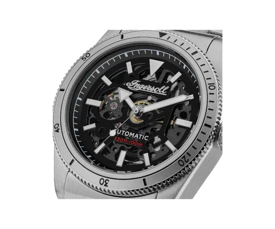 Ingersoll I13903 The Scovill Automatic 43mm Mens watch cheap