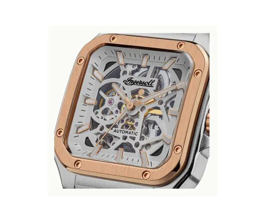 Ingersoll I14502 - Mens watch by now | Top price | Timeshop24