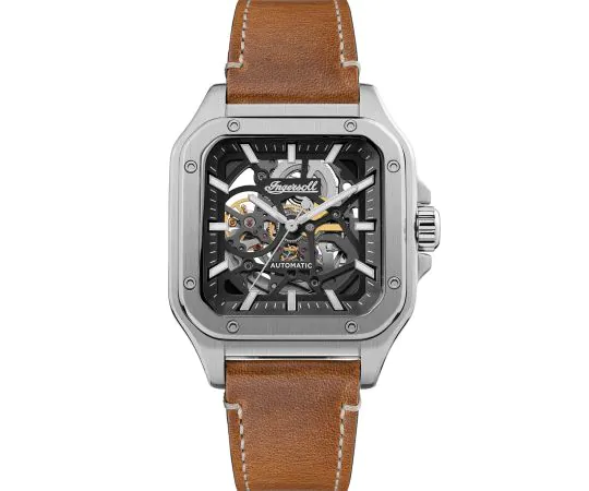 Ingersoll 45 Mm Uhr Ingersoll I15301 Herrenuhr Play Automatik 45mm