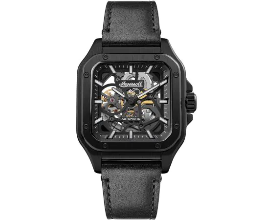 Ingersoll I14504 Ingersoll Ollie Automatic 45mm 5ATM Mens watch