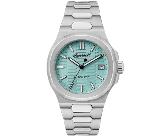 Ingersoll I14601 The Catalina Automatic 38mm Mens, Ladies, Unisex
