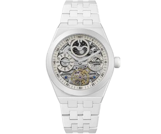 Ingersoll I15103 - Mens watch by now | Top price | Timeshop24