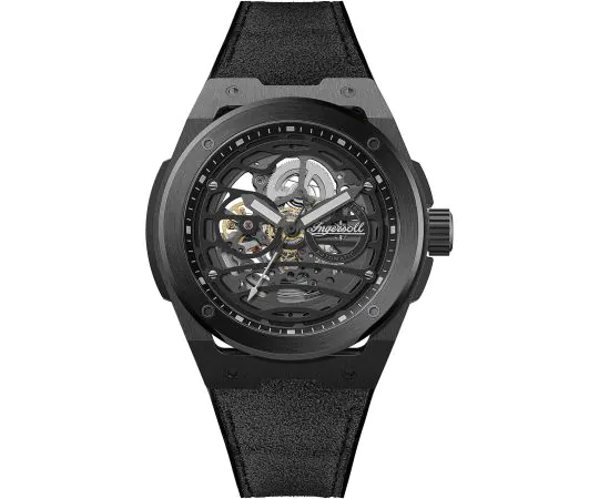 Zeon Watches Ingersoll Watch Company History Ingersoll I15201 - Main Image