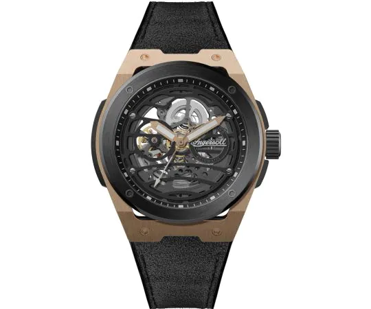 Ingersoll I15202 - Mens watch by now | Top price | Timeshop24