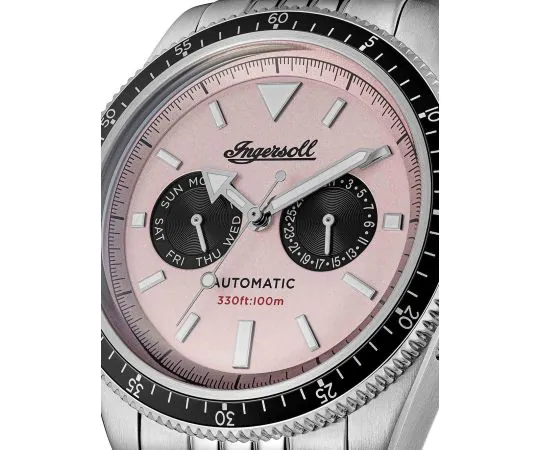 Ingersoll I17201 - Mens watch by now | Top price | Timeshop24
