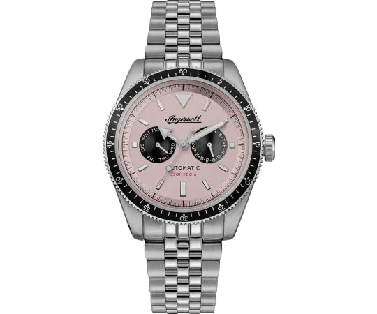 Ingersoll I17201 - Mens watch by now | Top price | Timeshop24
