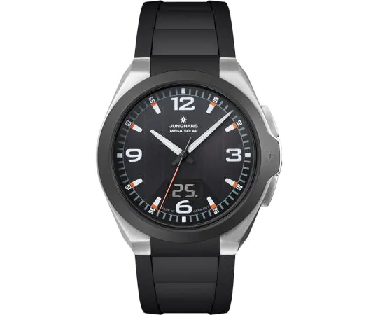 Junghans 18/1526.00 - Mens watch by now | Top price | Timeshop24