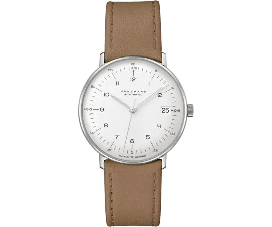 Junghans 27/4107.02 - Ladies watch by now | Top price | Timeshop24