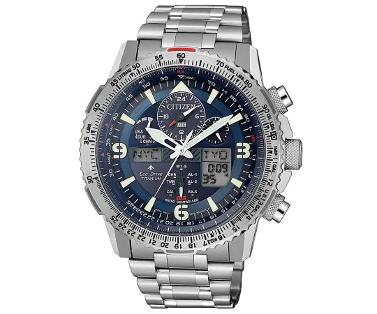 Citizen JY8100-80L Promaster Sky Mens watch cheap shopping: Timeshop24