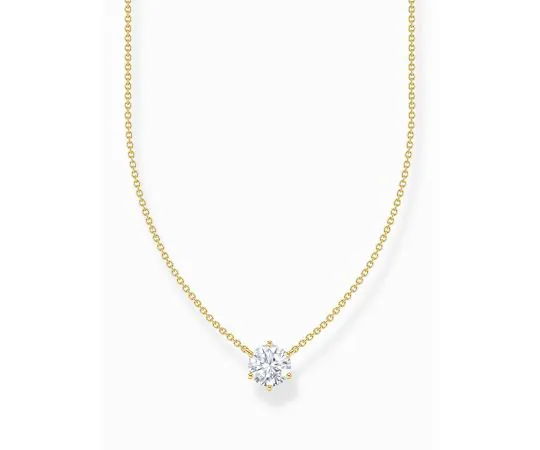 Thomas Sabo Chain KE2210-414-14-L45V ⇒ Timeshop24