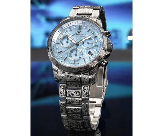 Louis XVI LXVI6023 - Ladies watch by now | Top price | Timeshop24