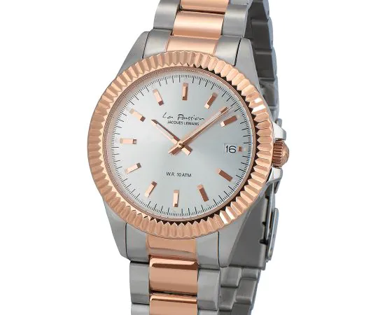 Jacques Lemans LP-125H La Passion 38mm Ladies watch cheap shopping