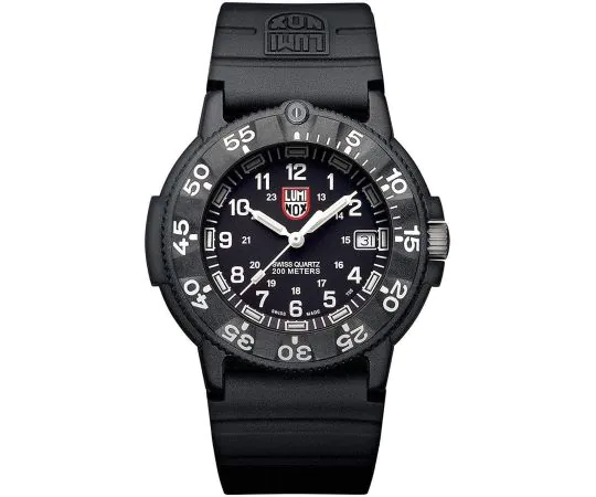 Luminox XS.3001.F Original Navy Seal 43mm 20ATM Mens watch cheap