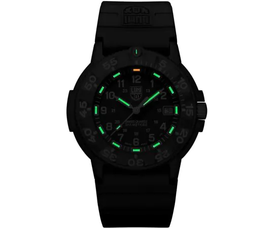 Luminox XS.3001.F Original Navy Seal 43mm 20ATM Mens watch