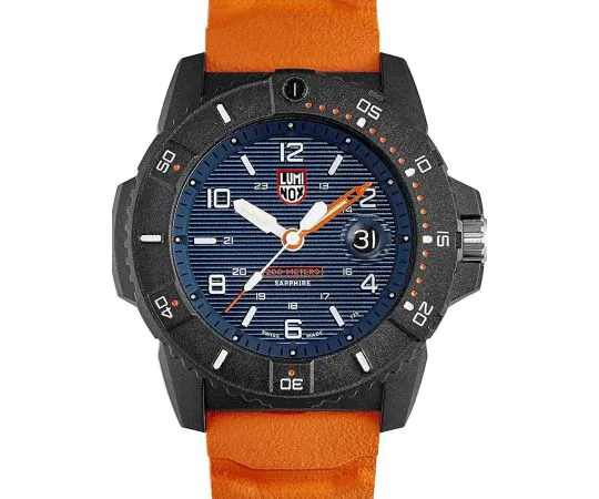 Luminox XS.3603 Navy Seal 45mm Mens watch cheap shopping: Timeshop24