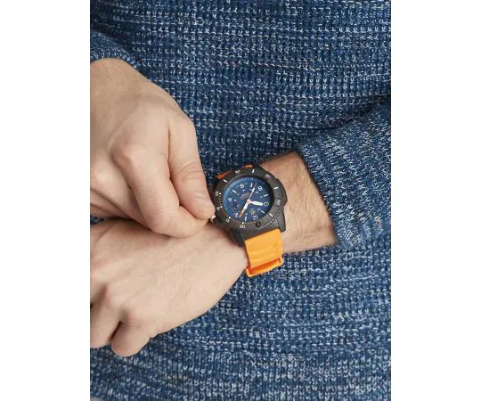 Luminox Navy Seal 45mm Mens watch cheap shopping: Timeshop24