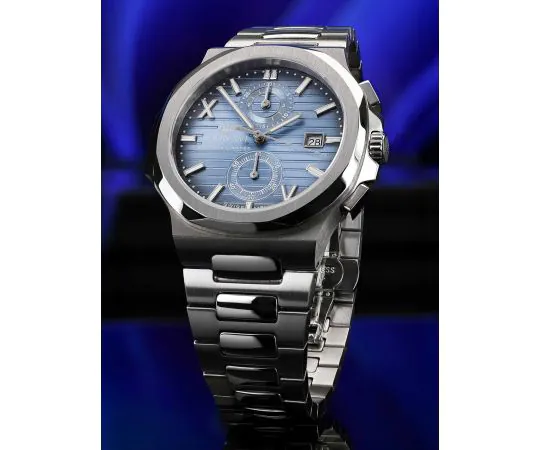 Louis XVI LXVI1672 - Mens watch by now | Top price | Timeshop24