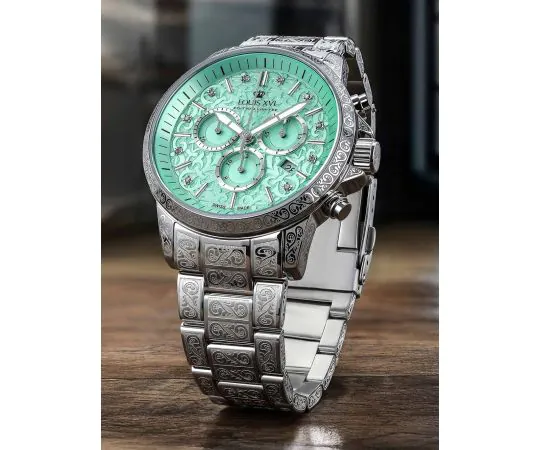 Louis XVI LXVI1825 - Mens watch by now | Top price | Timeshop24