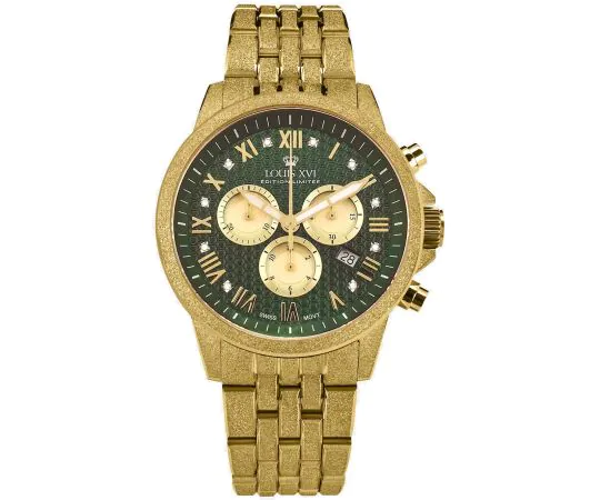 Louis XVI LXVI3601 - Mens watch by now | Top price | Timeshop24