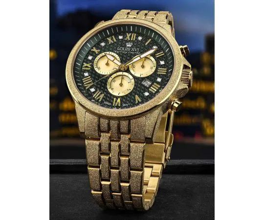 Louis XVI LXVI3601 - Mens watch by now | Top price | Timeshop24
