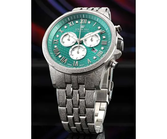 Louis XVI LXVI3625 - Mens watch by now | Top price | Timeshop24