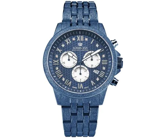 Louis XVI LXVI3680 - Mens watch by now | Top price | Timeshop24