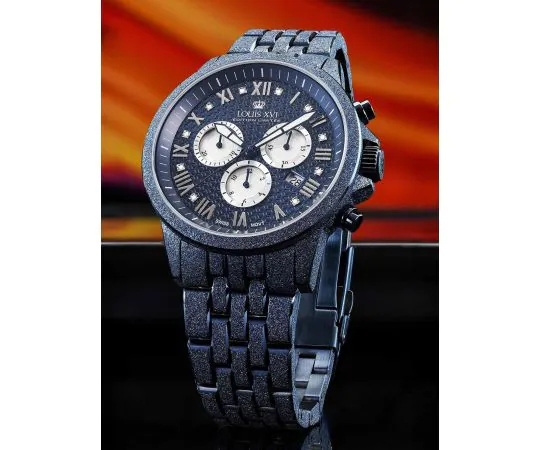 Louis XVI LXVI3680 - Mens watch by now | Top price | Timeshop24