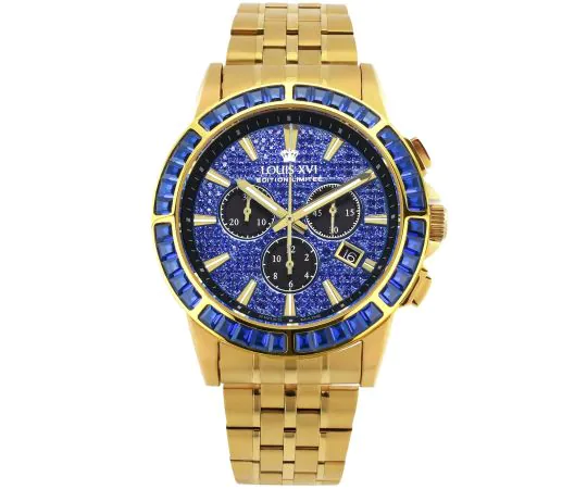 Louis XVI XLXVI1132 - Mens watch by now | Top price | Timeshop24