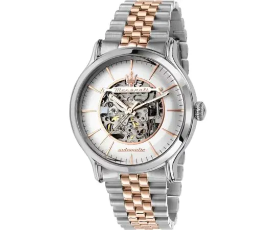 Maserati R8823118016 - Mens watch by now | Top price | Timeshop24