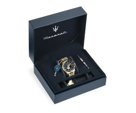 Maserati R8823140012 - Mens watch by now | Top price | Timeshop24