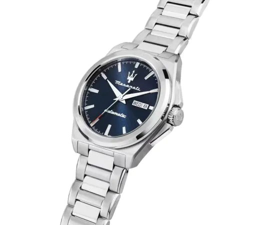 Maserati R8823153001 Velocità Slim Special Edition 41mm 10ATM Mens