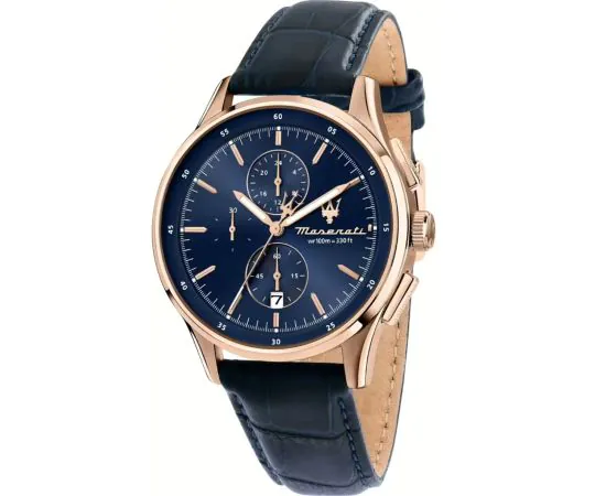 Maserati R8871624009 - Mens watch by now | Top price | Timeshop24
