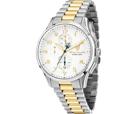 Maserati R8873624003 - Mens watch by now | Top price | Timeshop24