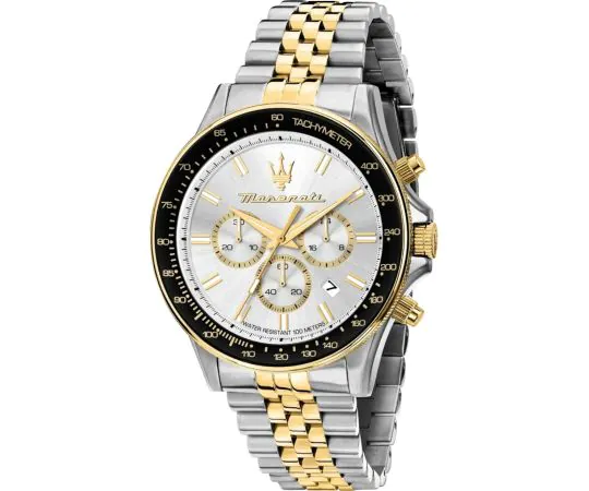 Maserati R8873640024 - Mens watch by now | Top price | Timeshop24