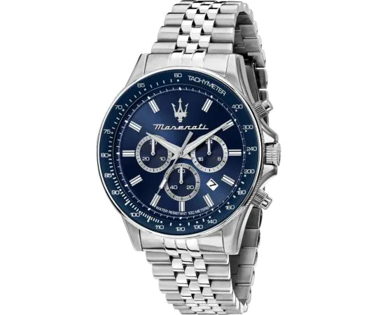 Maserati R8873640025 - Mens watch by now | Top price | Timeshop24