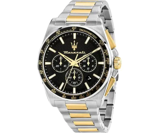 Maserati R8873652003 - Mens watch by now | Top price | Timeshop24