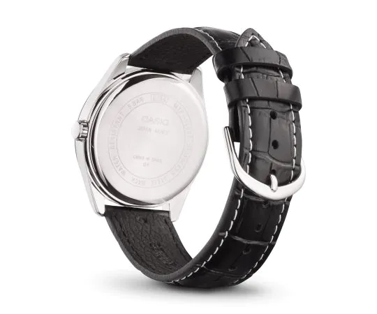 Casio MTP-1302PL-7BVEF Collection 39mm Mens watch cheap shopping