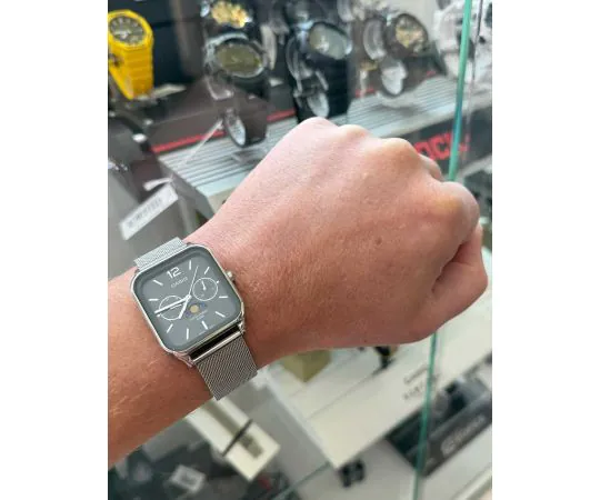 Casio MTP-M305M-8AVER - Mens watch by now | Top price | Timeshop24