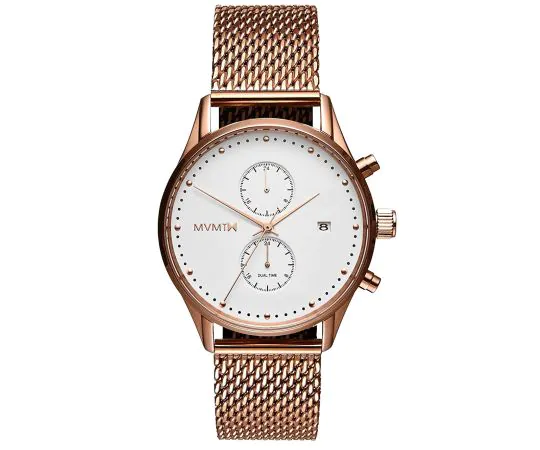 MVMT D-MV01-RGM Voyager 42 mm Mens watch cheap shopping: Timeshop24