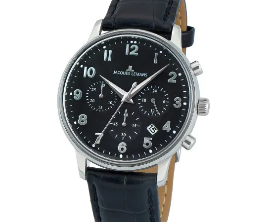 Jacques Lemans N-209ZI Retro Classic Ladies, Mens, Unisex watch