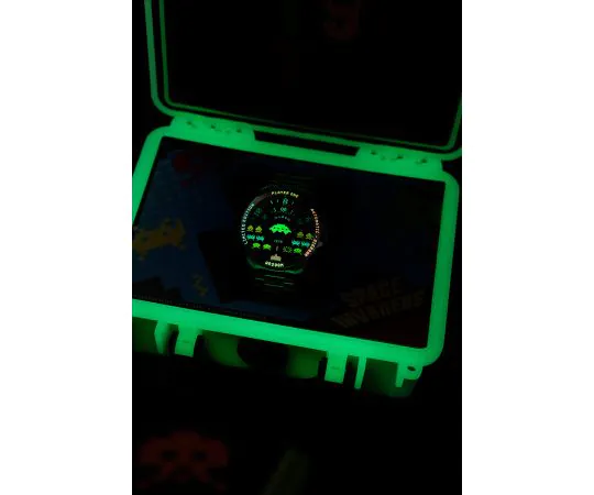 Nubeo NB-6082-SI-22 - Mens watch by now | Top price | Timeshop24