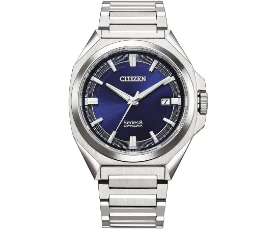Citizen NB6010-81L - Mens watch by now | Top price | Timeshop24