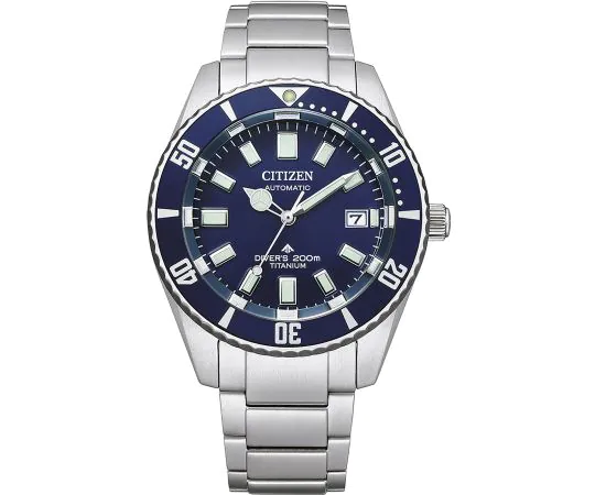 Citizen NB6021-68L - Mens watch by now | Top price | Timeshop24