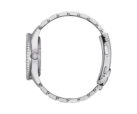 南仏プロバンストラディション白/ブルー CITIZEN NB6021-68L Men's Watch PROMASTER MARINE Series Me | IPPO